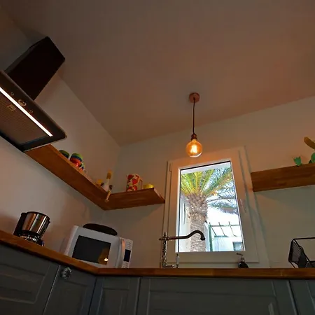 Presidente 2 - Pool - Glasfaserinternet - Appartamento *