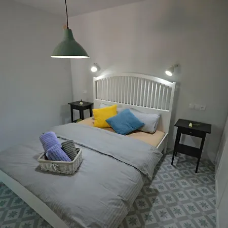 Presidente 2 - Pool - Glasfaserinternet -