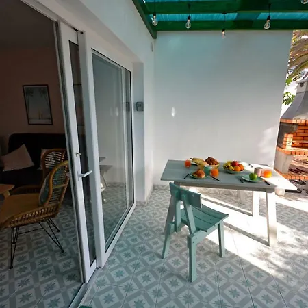 Appartamento Presidente 2 - Pool - Glasfaserinternet - Costa Calma