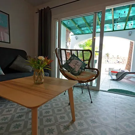 Appartamento Presidente 2 - Pool - Glasfaserinternet - *