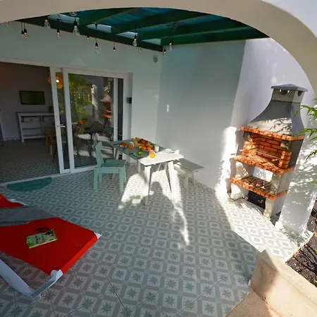 Presidente 2 - Pool - Glasfaserinternet - *