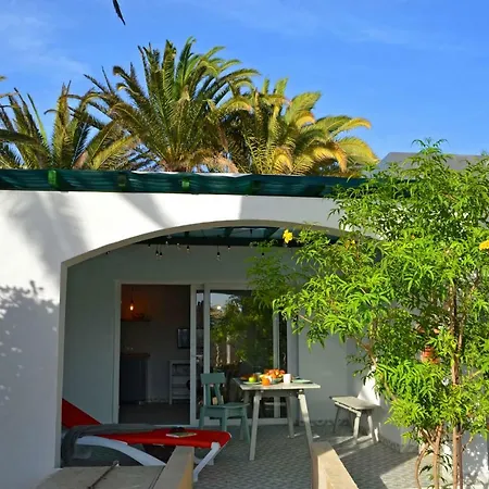 Presidente 2 - Pool - Glasfaserinternet -