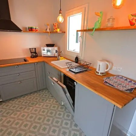 Presidente 2 - Pool - Glasfaserinternet - * Κόστα Κάλμα