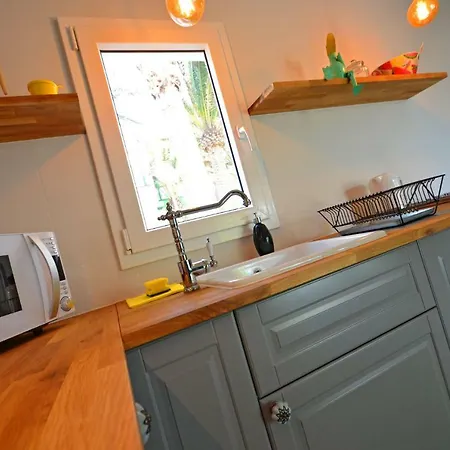 شقة Presidente 2 - Pool - Glasfaserinternet -