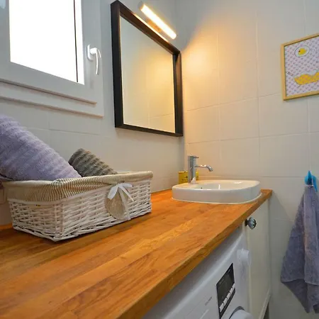 Διαμέρισμα Presidente 2 - Pool - Glasfaserinternet -