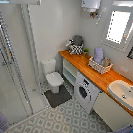 Presidente 2 - Pool - Glasfaserinternet - كوستا كالما