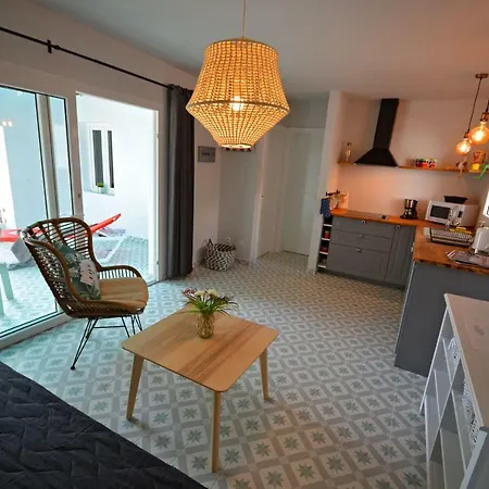 Presidente 2 - Pool - Glasfaserinternet - *