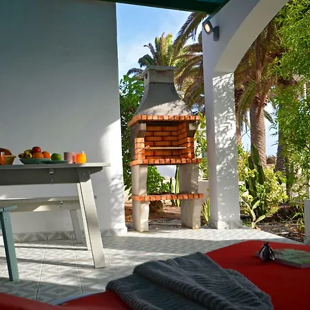 Presidente 2 - Pool - Glasfaserinternet - *