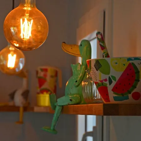 شقة Presidente 2 - Pool - Glasfaserinternet - كوستا كالما