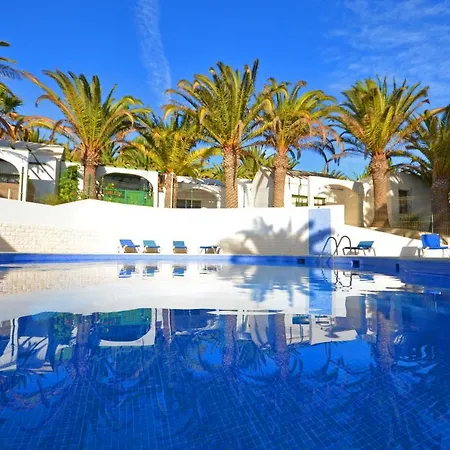 شقة Presidente 2 - Pool - Glasfaserinternet -