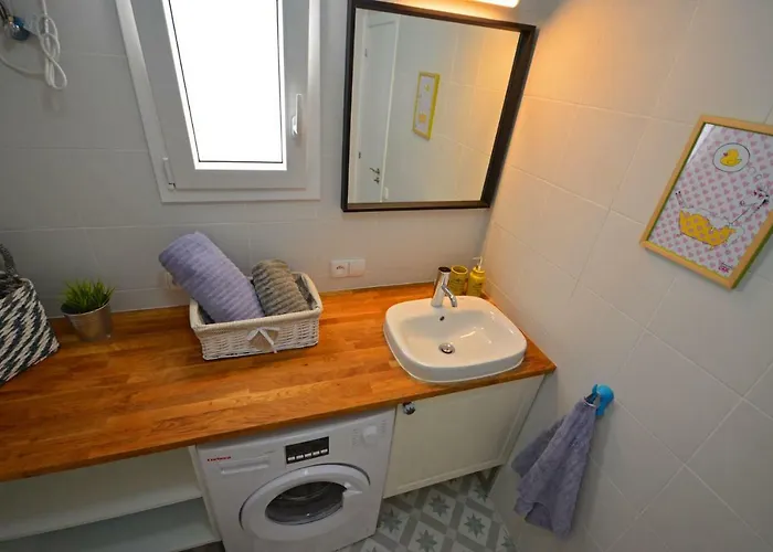 Apartmán Presidente 2 - Pool - Glasfaserinternet - Costa Calma