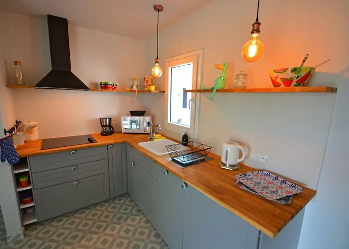 Presidente 2 - Pool - Glasfaserinternet - * Costa Calma