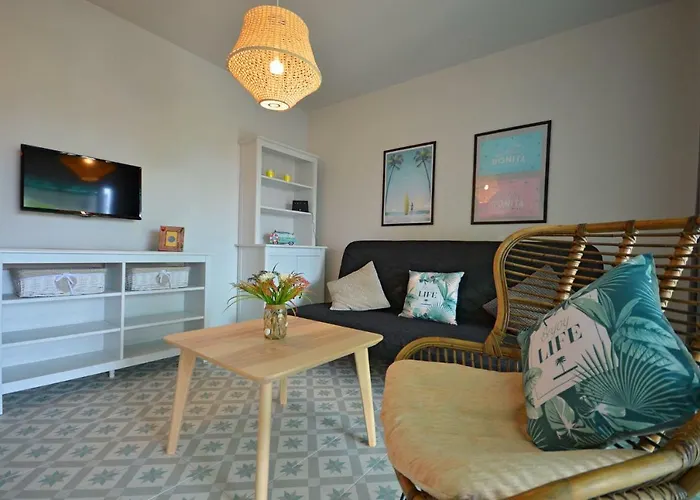 Apartmán Presidente 2 - Pool - Glasfaserinternet - *