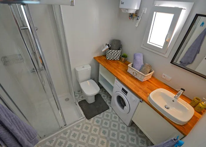 Presidente 2 - Pool - Glasfaserinternet - Costa Calma