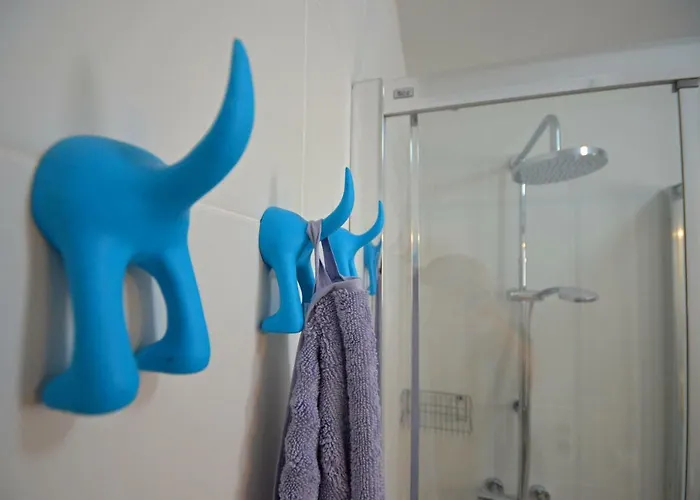 Presidente 2 - Pool - Glasfaserinternet - * Costa Calma