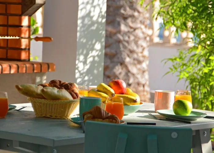 Apartmán Presidente 2 - Pool - Glasfaserinternet -