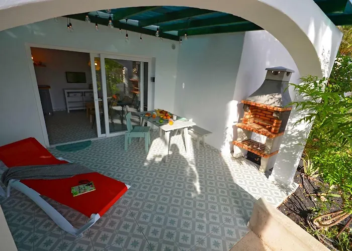 Presidente 2 - Pool - Glasfaserinternet - *