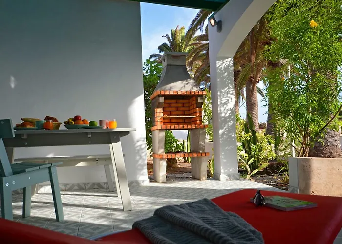 Presidente 2 - Pool - Glasfaserinternet - *