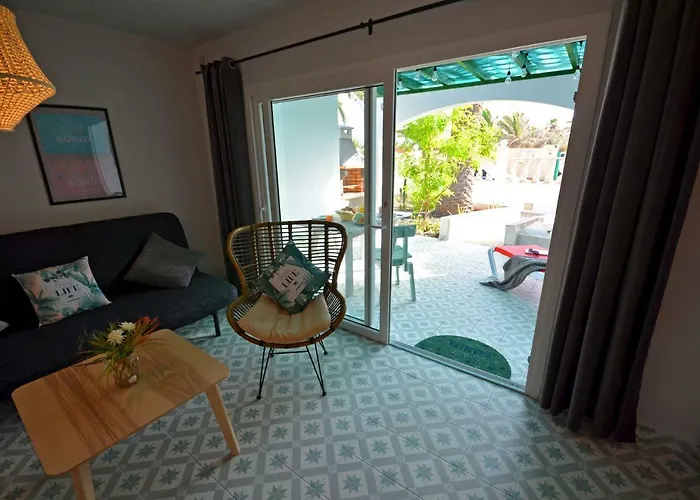 Apartmán Presidente 2 - Pool - Glasfaserinternet - *