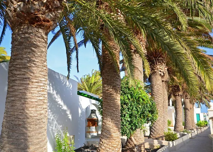 Presidente 2 - Pool - Glasfaserinternet -