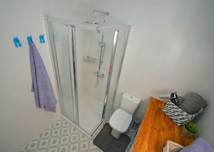 Presidente 2 - Pool - Glasfaserinternet - Apartmán Costa Calma