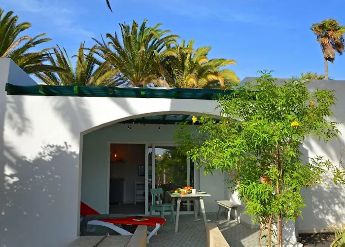 Presidente 2 - Pool - Glasfaserinternet -