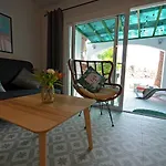 Apartment Presidente 2 - - Relax Pool Wifi Terrace *