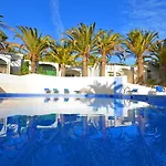 アパート Presidente 2 - - Relax Pool Wifi Terrace