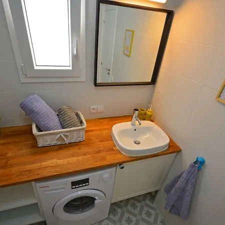 Apartment Presidente 2 - Pool - Glasfaserinternet - Costa Calma