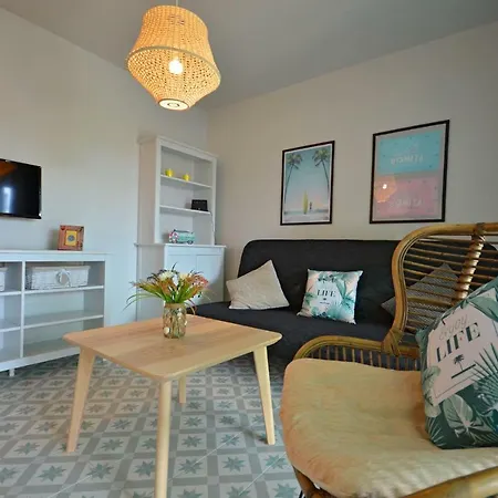 Apartment Presidente 2 - - Relax Pool Wifi Terrace *