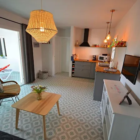 Presidente 2 - Pool - Glasfaserinternet - * Costa Calma