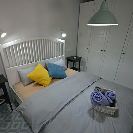 Presidente 2 - - Relax Pool Wifi Terrace Apartment Costa Calma