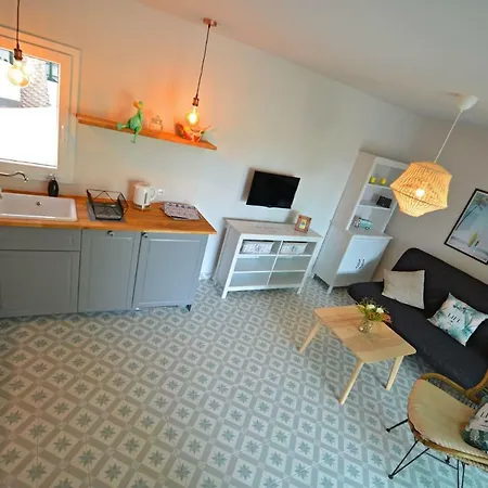 Presidente 2 - Pool - Glasfaserinternet - Costa Calma