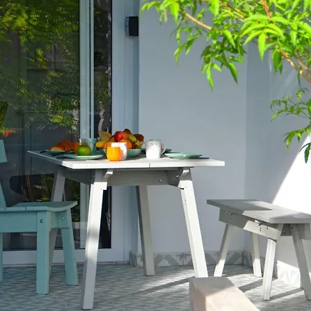 Apartment Presidente 2 - Pool - Glasfaserinternet - Costa Calma