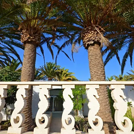 Presidente 2 - Pool - Glasfaserinternet - Apartment Costa Calma