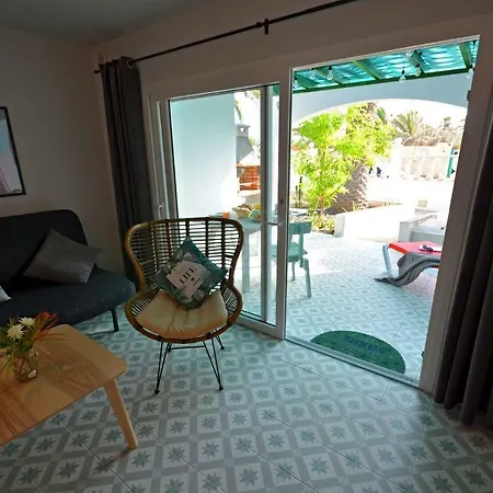 Apartment Presidente 2 - Pool - Glasfaserinternet - *