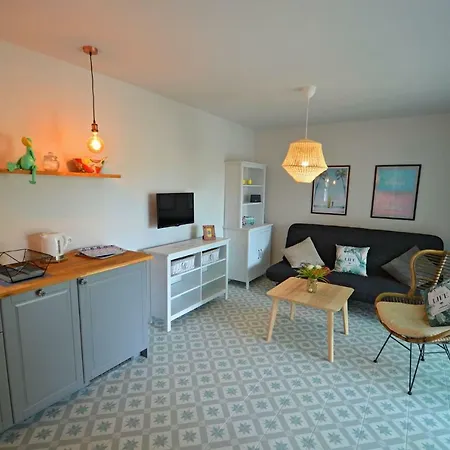 Apartment Presidente 2 - Pool - Glasfaserinternet - Costa Calma