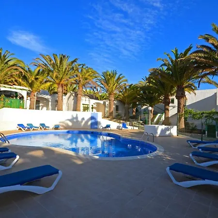 Apartment Presidente 2 - Pool - Glasfaserinternet - Costa Calma