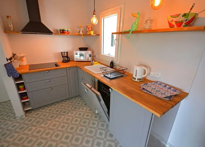 Presidente 2 - Pool - Glasfaserinternet - * Costa Calma