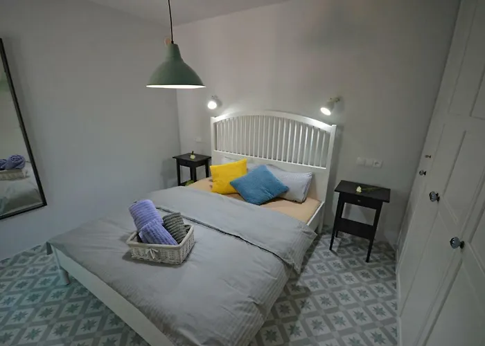 Presidente 2 - Pool - Glasfaserinternet -