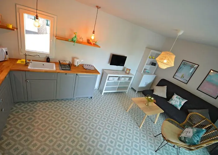 Presidente 2 - Pool - Glasfaserinternet - Costa Calma