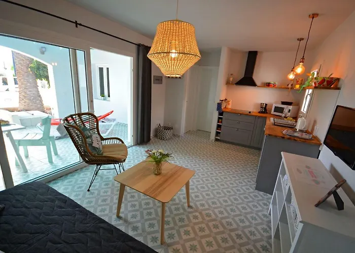 Presidente 2 - Pool - Glasfaserinternet - *