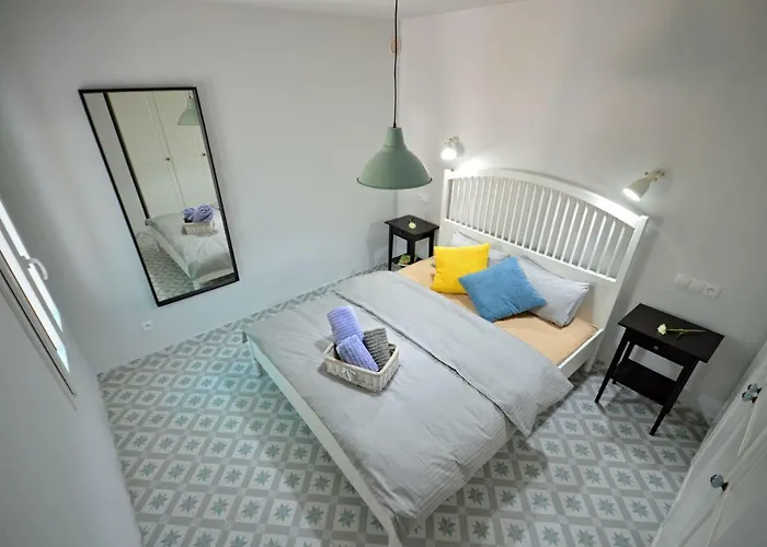 Presidente 2 - Pool - Glasfaserinternet -