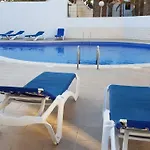 Presidente 2 - - Relax Pool Wifi Terrace شقة *