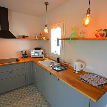 Presidente 2 - Pool - Glasfaserinternet - * קוסטה קלמה