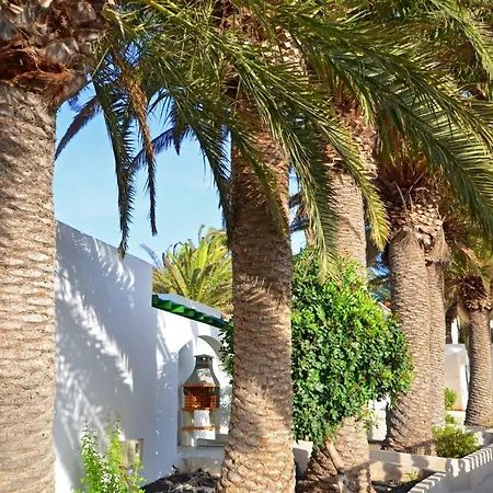 Presidente 2 - Pool - Glasfaserinternet -