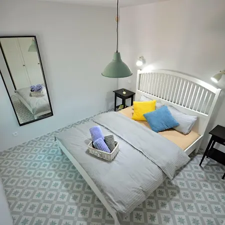 Presidente 2 - Pool - Glasfaserinternet -