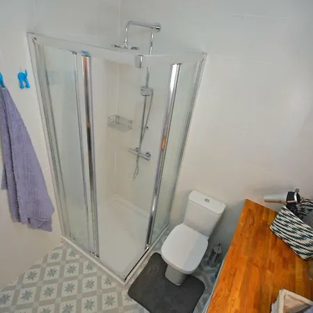 Presidente 2 - Pool - Glasfaserinternet - דירה קוסטה קלמה